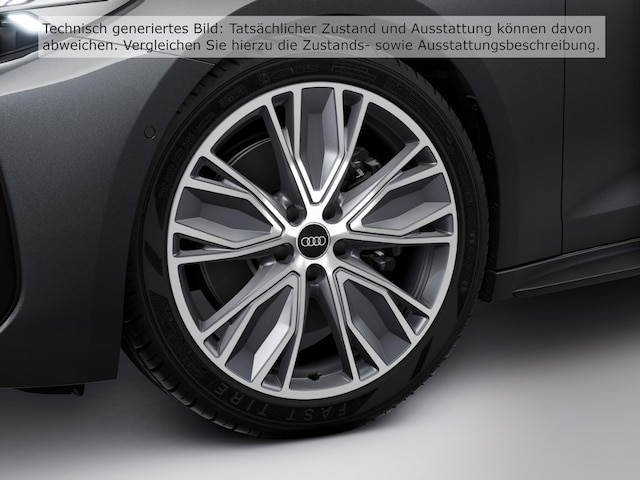 Audi A5 Quattro S-Tronic