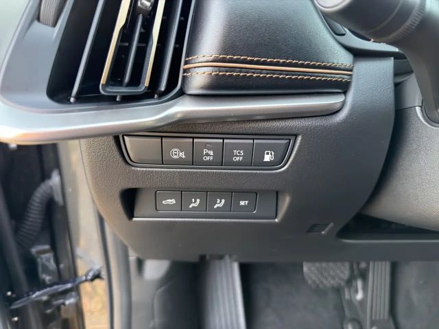 Mazda CX-80 e-Skyactiv