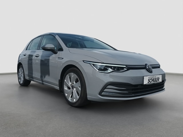 Volkswagen Golf 2.0 TDI Golf VIII