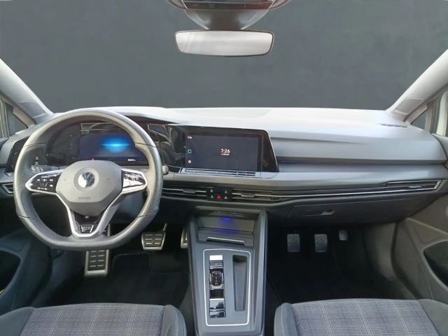 Volkswagen Golf 2.0 TDI GTD Golf VIII