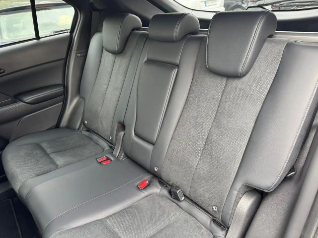 Mitsubishi Eclipse Cross 4WD PHEV