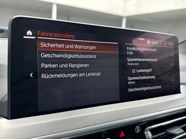 BMW X3 M-Sport xDrive