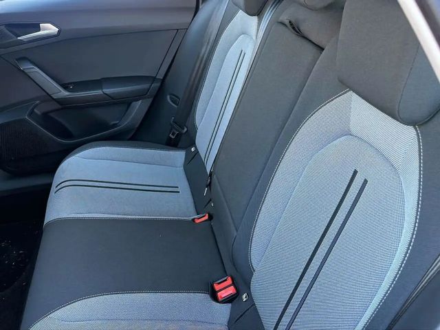 Seat Leon 1.0 TSI Sportstourer Style