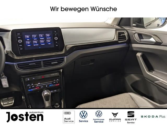 Volkswagen T-Cross 1.0 TSI DSG