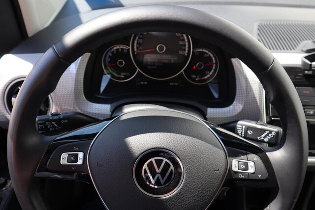 Volkswagen e-up! e-up! e-up! Edition Klima Rückfahrkamera