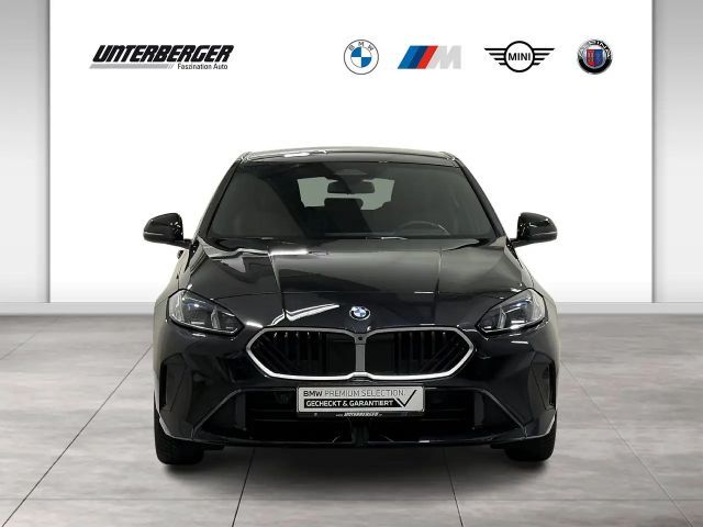 BMW 120 M-Sport Sedan