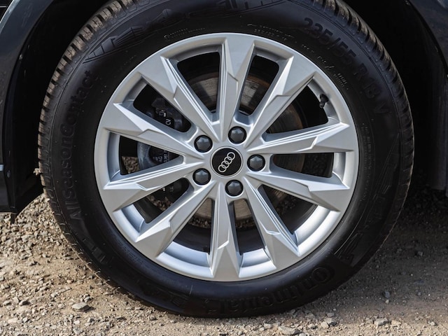 Audi Q3 35 TDI Quattro S-Tronic