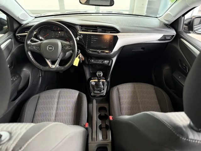 Opel Corsa 1.2 Turbo Edition Turbo