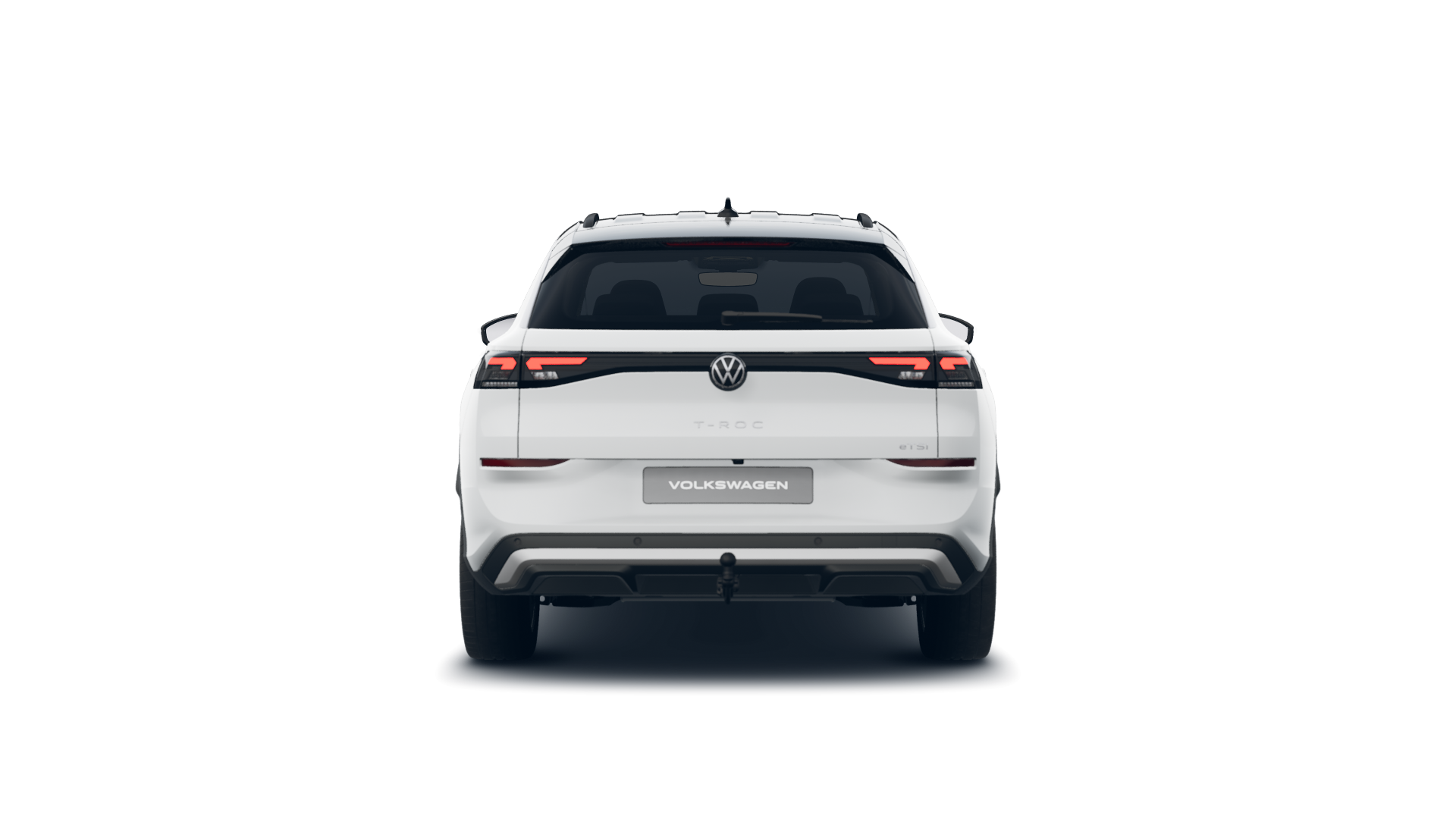 Volkswagen T-Roc 1.5 eTSI DSG Life