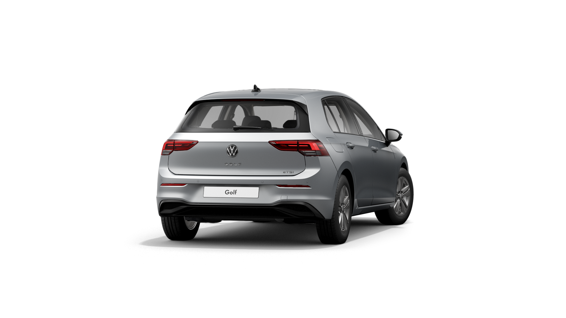Volkswagen Golf 1.5 eTSI DSG Golf VIII Life