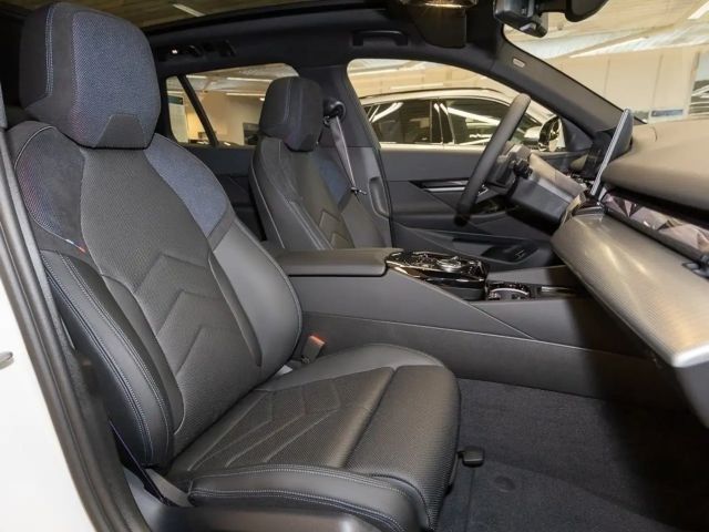 BMW 520 520d M-Sport