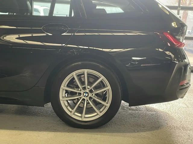 BMW 318 318i Touring