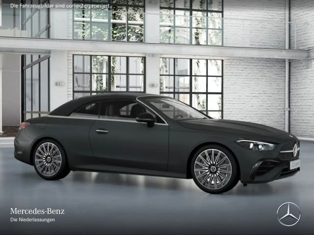 Mercedes-Benz CLE 300 4MATIC AMG Line