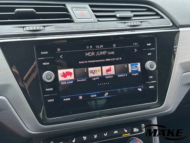 Volkswagen Touran 1.5 TSI Comfortline DSG