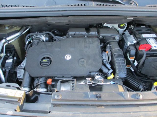 Opel Combo GS-Line Grand Sport