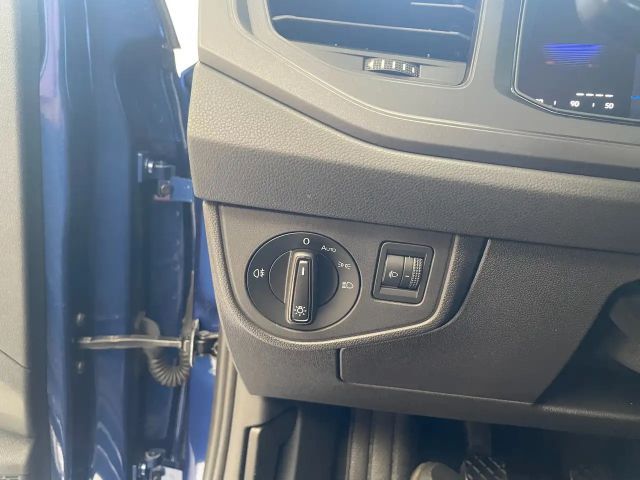 Volkswagen Taigo Basis, LED-Scheinwerfer, Klima, DAB, Sitzheizung