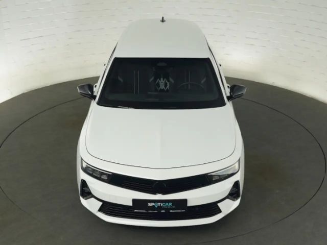 Opel Astra GS-Line Grand Sport Sports Tourer