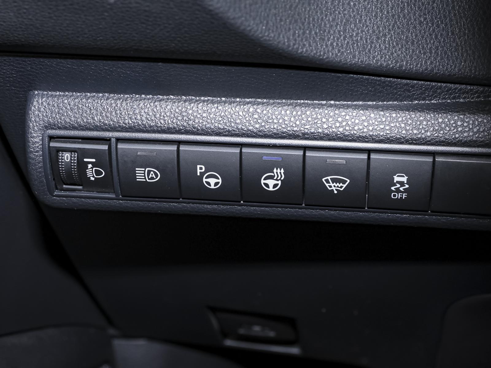 Toyota Corolla Technik Touring