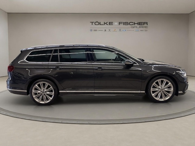Volkswagen Passat 2.0 TSI BMT R-Line Variant