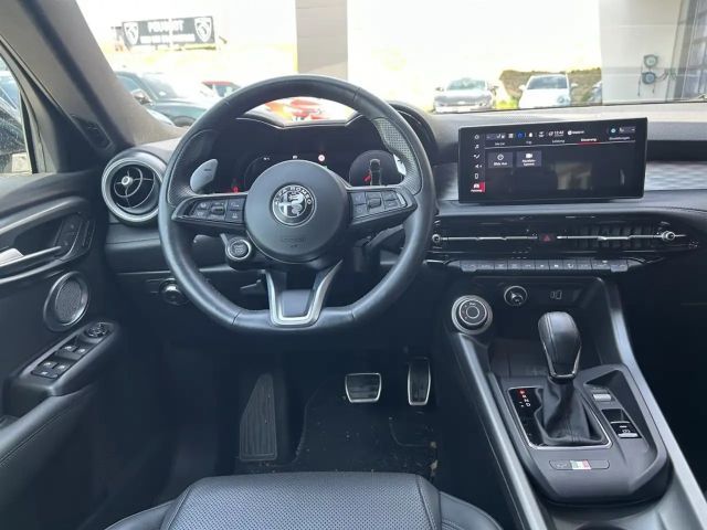 Alfa Romeo Tonale Speciale