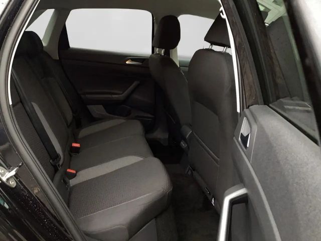 Volkswagen Polo 1.0 TSI DSG Life