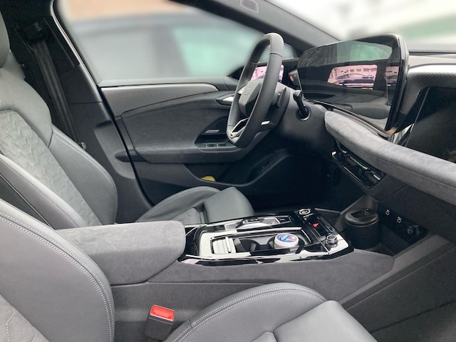 Audi A6 e-tron Avant Performance