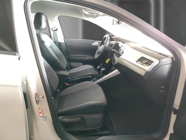 Volkswagen Taigo 1.0 TSI DSG