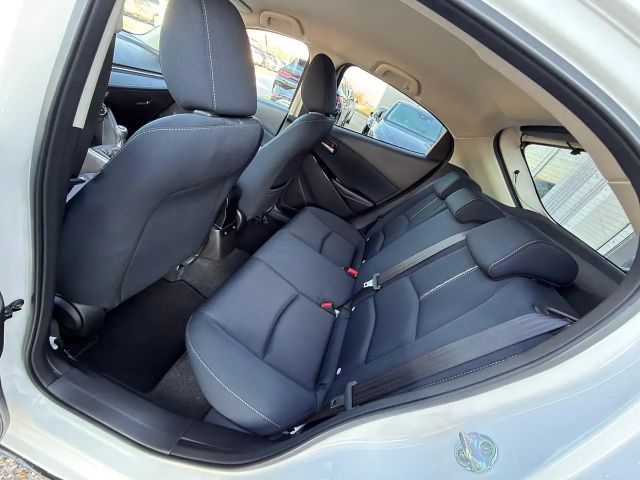 Mazda 2 Revolution SkyActiv