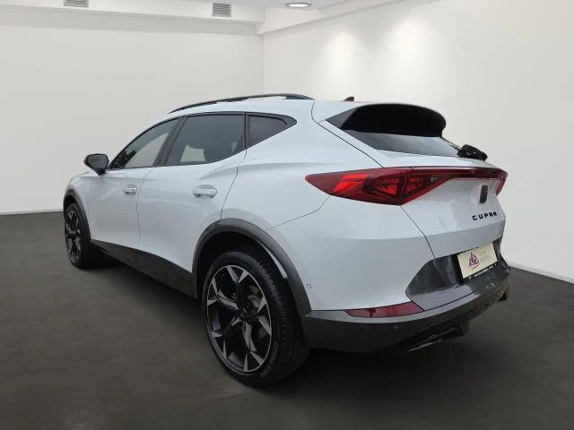 Cupra Formentor 4Drive DSG