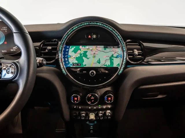 MINI Mini Electric SE