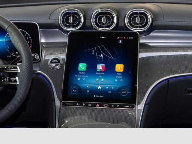 Mercedes-Benz GLC 300 4MATIC