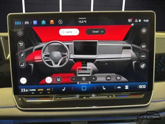 Volkswagen Tiguan DSG IQ.Drive R-Line