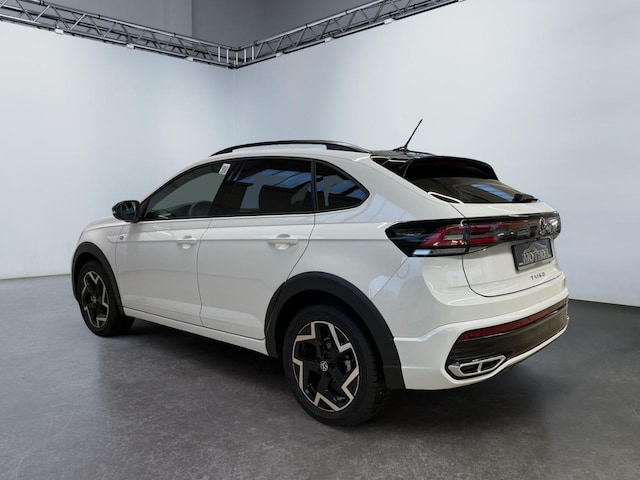 Volkswagen Taigo 1.0 TSI DSG