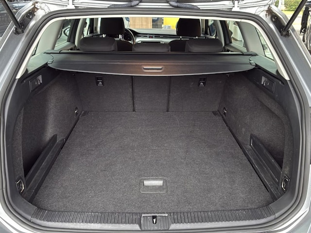 Volkswagen Passat 1.5 TSI DSG Variant