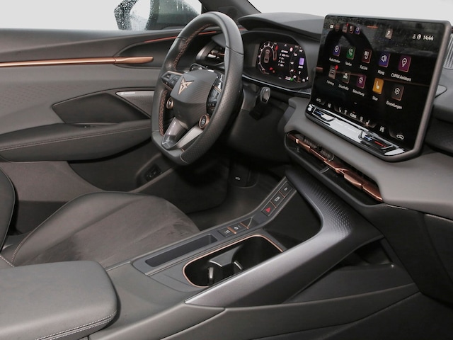 Cupra Terramar 2.0 TSI VZ