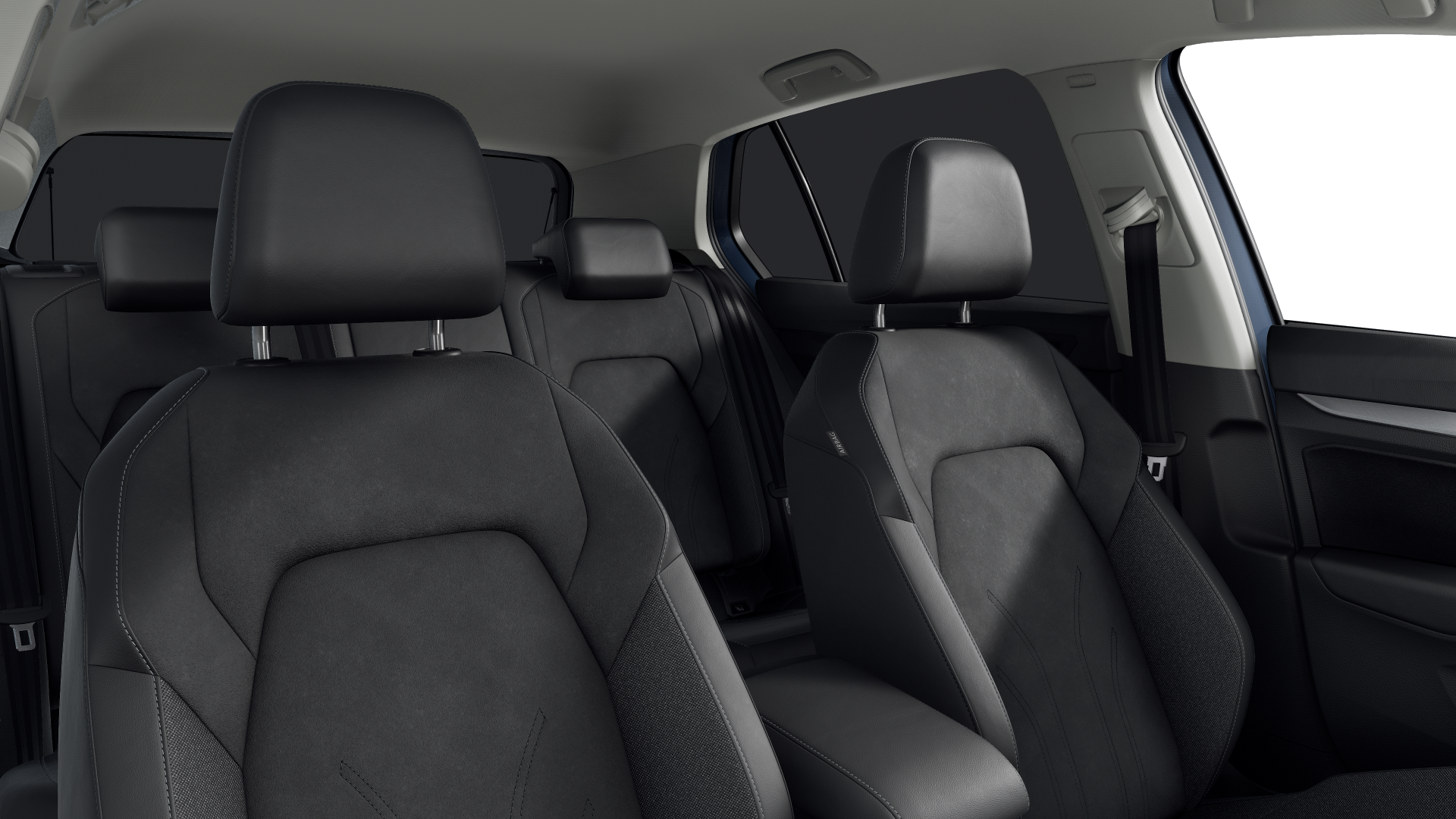 Volkswagen Golf DSG Life