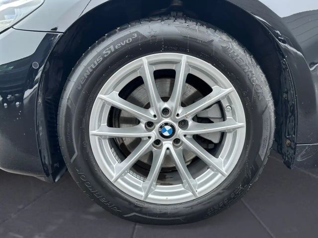 BMW 520 520d Touring xDrive