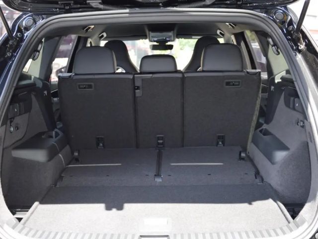 Volkswagen Tayron IQ.Drive R-Line