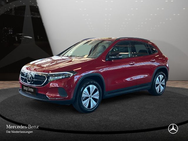 Mercedes-Benz EQA 300 4MATIC