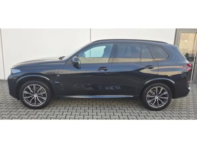 BMW X5 M-Sport xDrive30d
