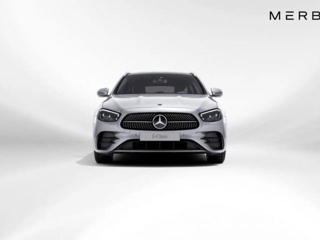 Mercedes-Benz E 200 E 200 d Estate