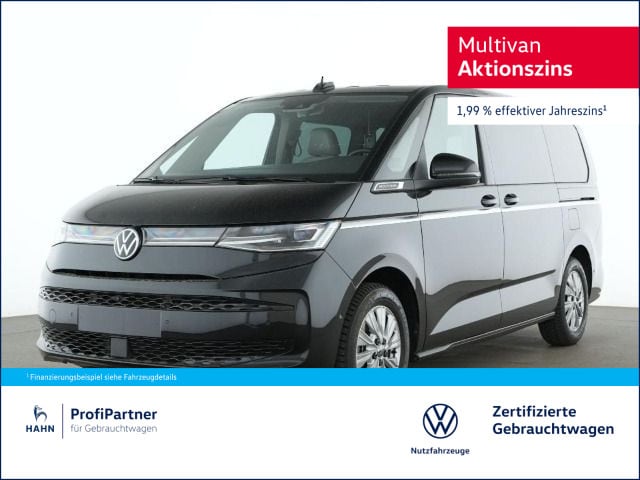 Volkswagen Multivan Lang