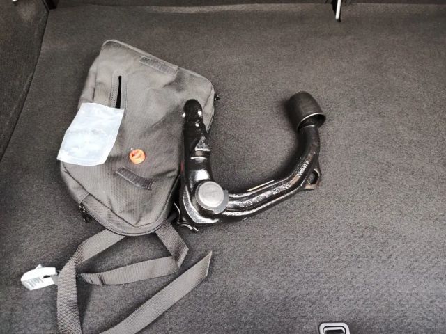 Ford Focus Active Limited