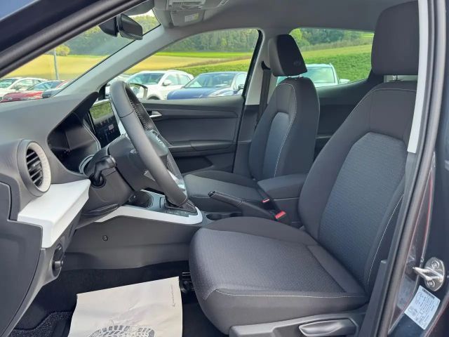 Seat Arona 1.0 TSI DSG