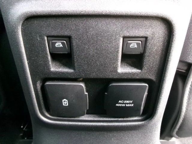 Ford Bronco 4x4 AWD Badlands