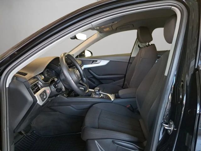 Audi A4 2.0 TFSI Avant S-Tronic