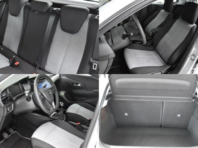 Opel Corsa 1.2 Turbo