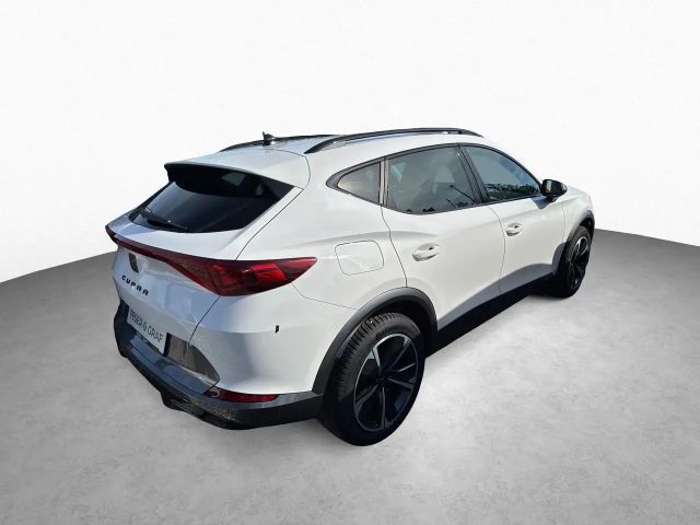 Cupra Formentor 1.5 TSI