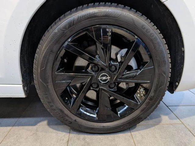 Opel Corsa 1.2 Turbo GS-Line Grand Sport Turbo