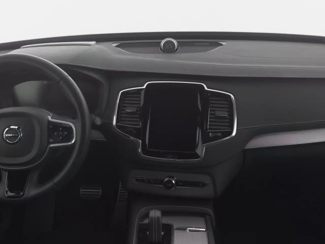 Volvo XC90 AWD R-Design